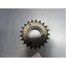 17Q029 Crankshaft Timing Gear For 05-07 Ford F-250 Super Duty  6.8